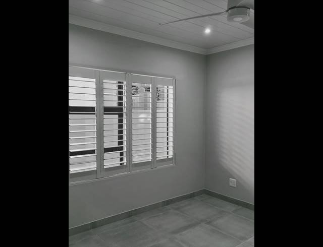 3 BEDROOM CLUSTER FOR SALE IN TERGNIET